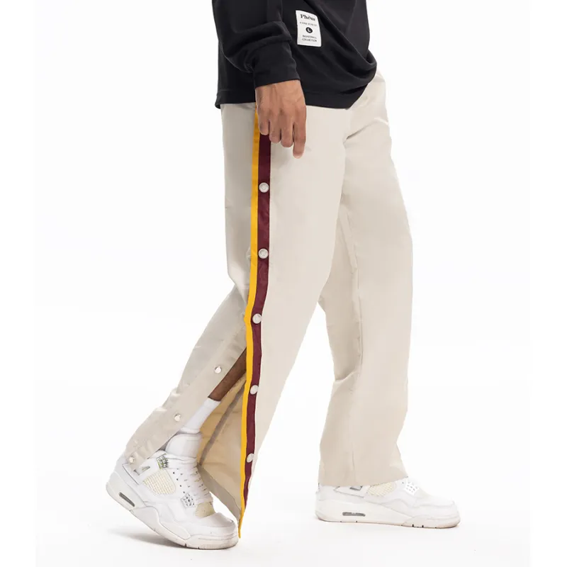 Phew Casual Pants Unisex-6
