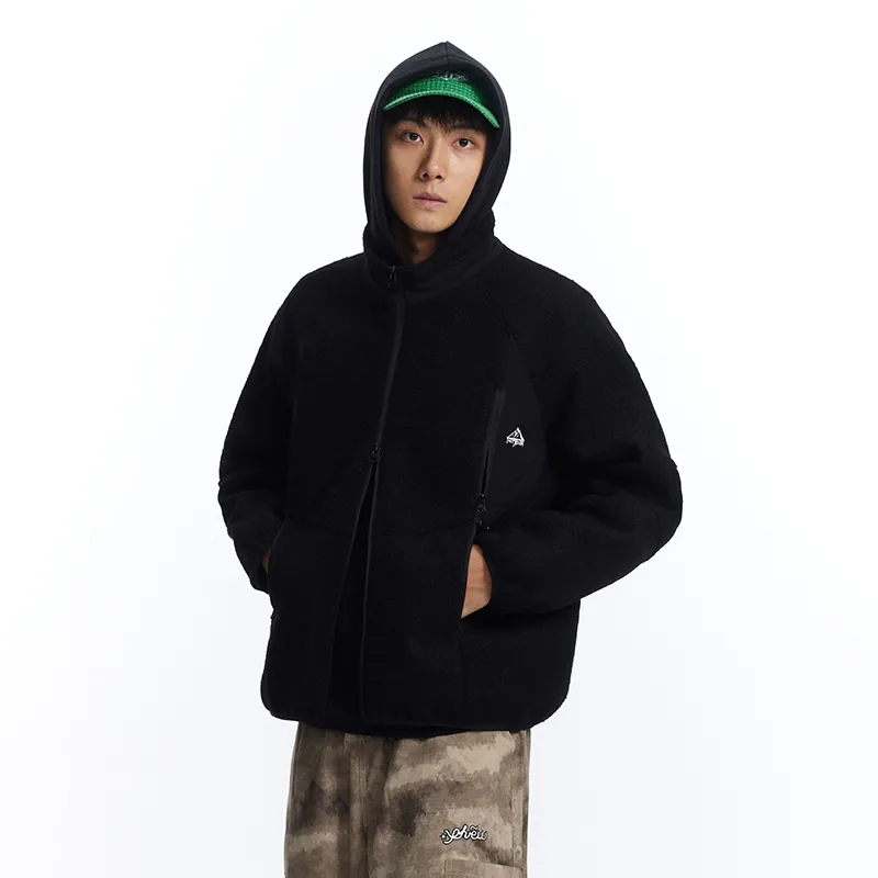 Phew Velvet Jackets Unisex-2