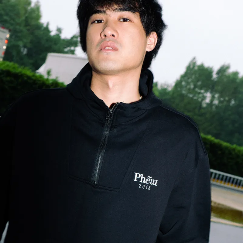 Phew Sweatshirts Unisex-4