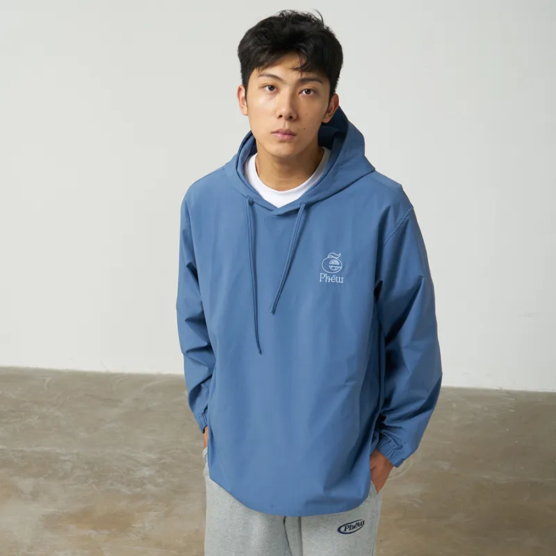 Phew Sweatshirts Unisex-13