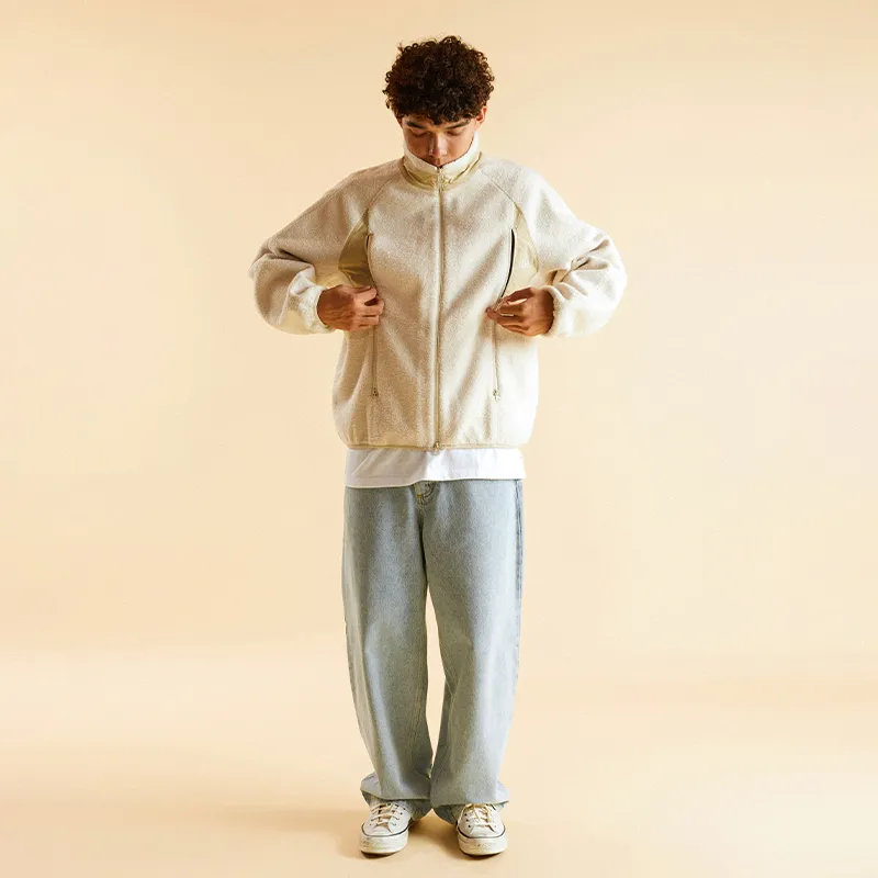 Phew Velvet Jackets Unisex-13