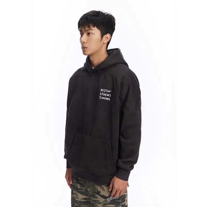 Phew Sweatshirts Unisex-4