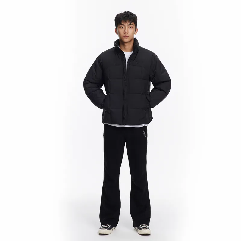Phew Puffer Jackets Unisex-2