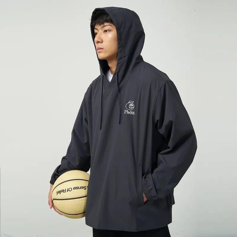 Phew Sweatshirts Unisex-3