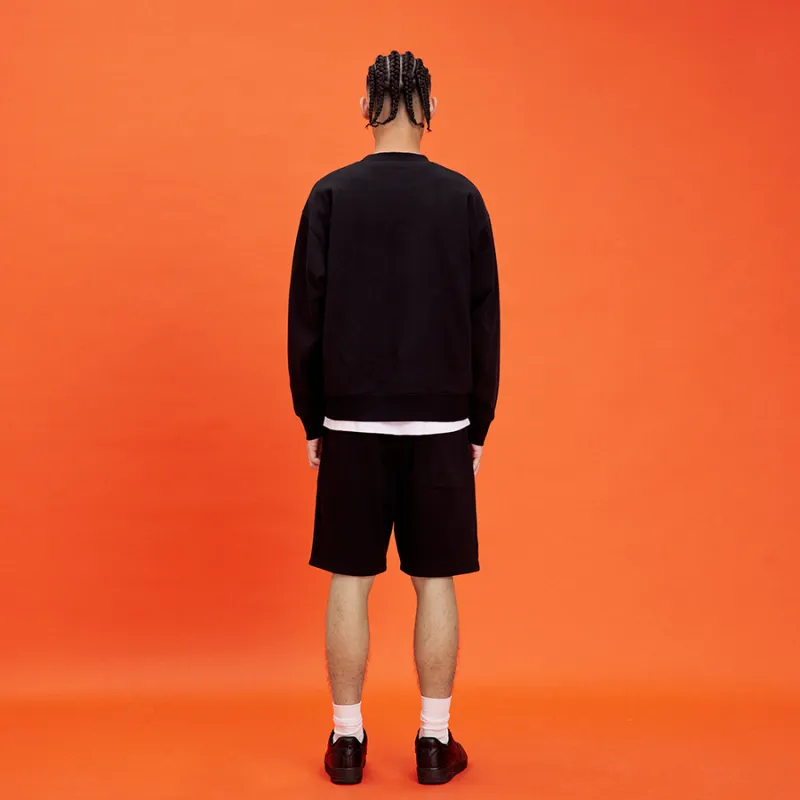 Phew Sweatshirts Unisex-5