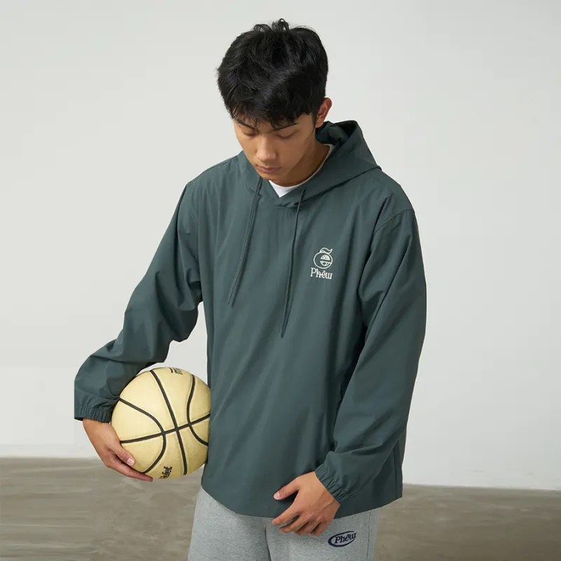 Phew Sweatshirts Unisex-9