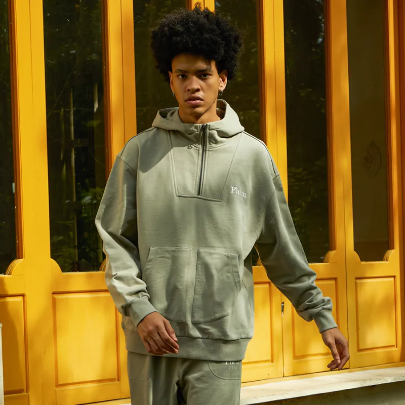 Phew Sweatshirts Unisex-8
