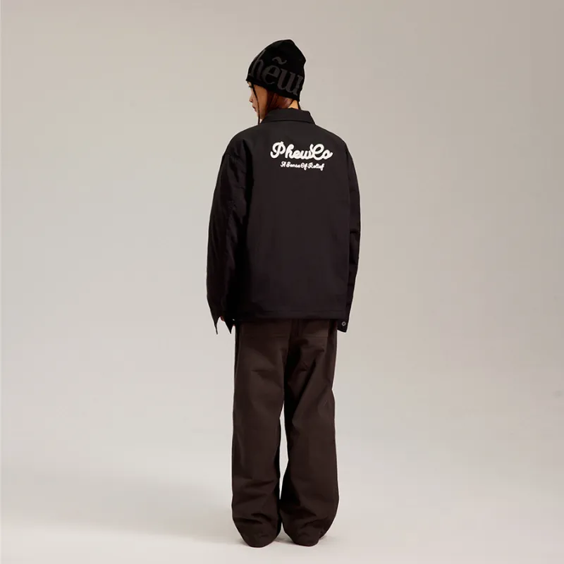 Phew Jackets Unisex-4