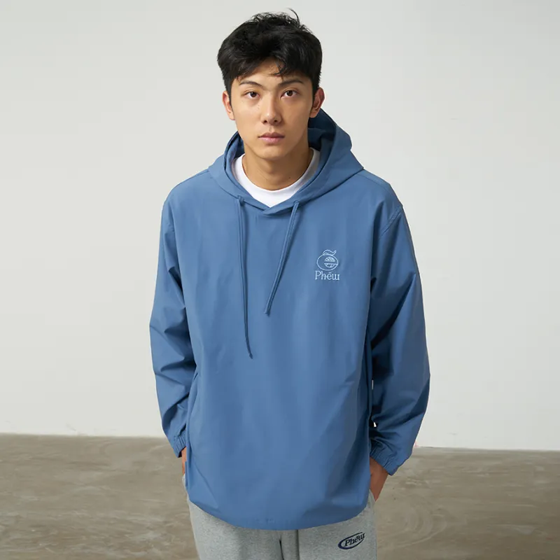 Phew Sweatshirts Unisex-14