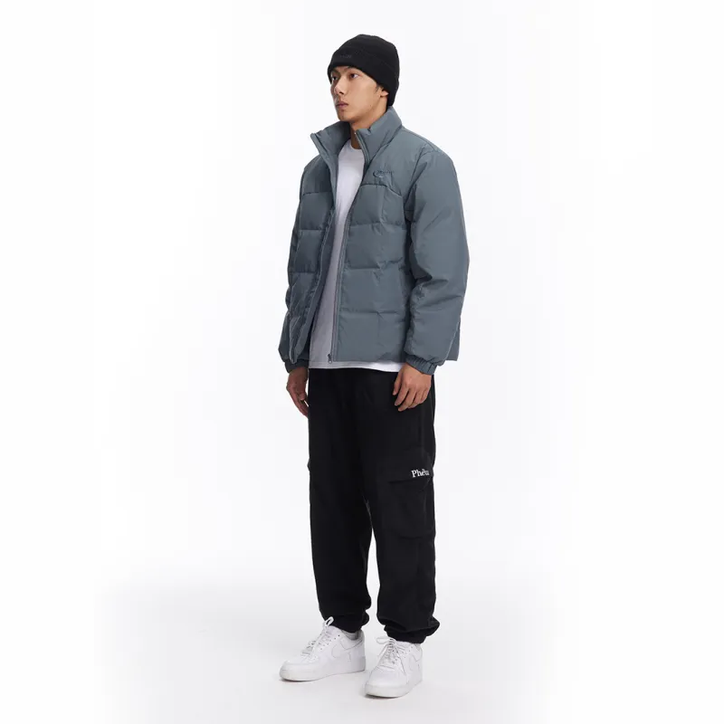 Phew Puffer Jackets Unisex-8