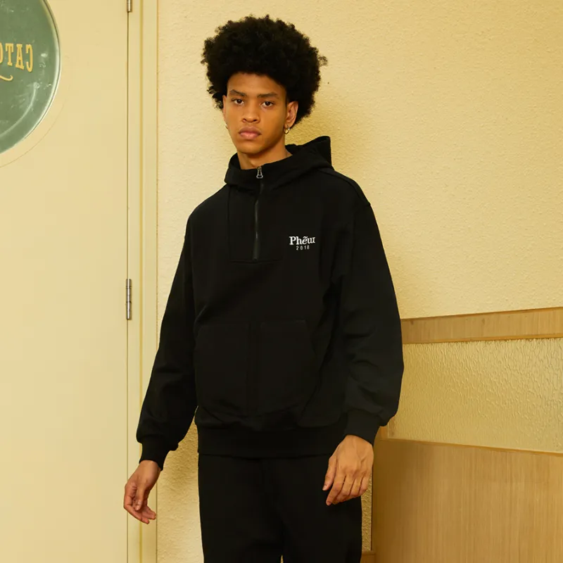 Phew Sweatshirts Unisex-3