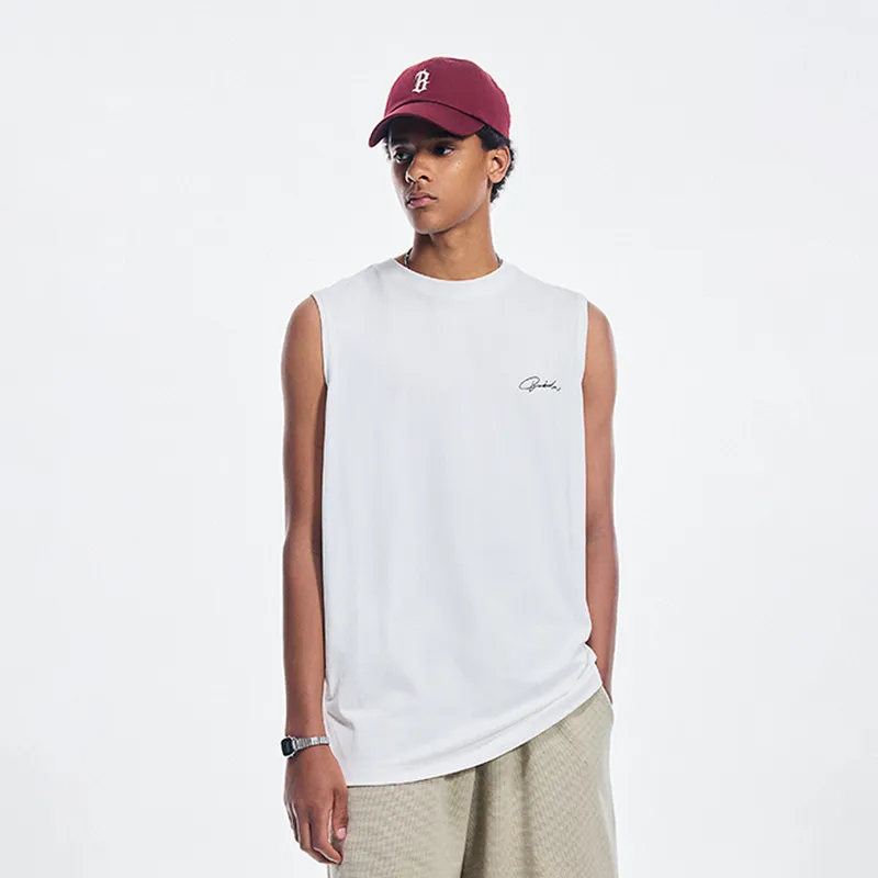 BONELESS Tank Tops Unisex-6