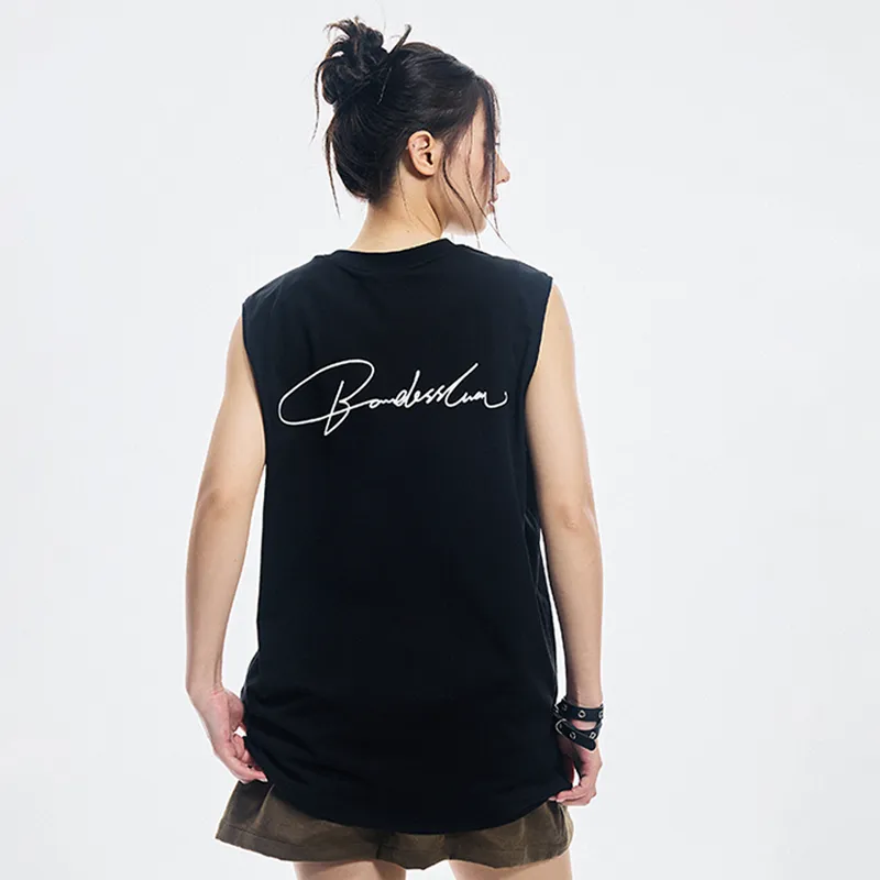 BONELESS Tank Tops Unisex-3