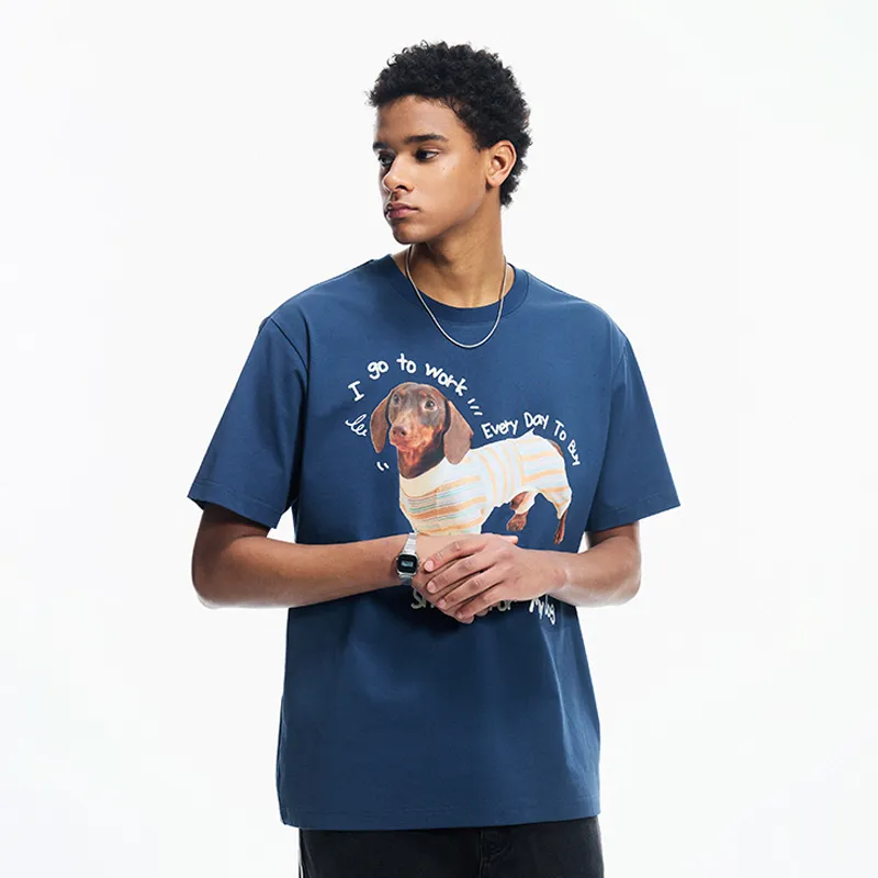 BONELESS T Shirts Unisex-7