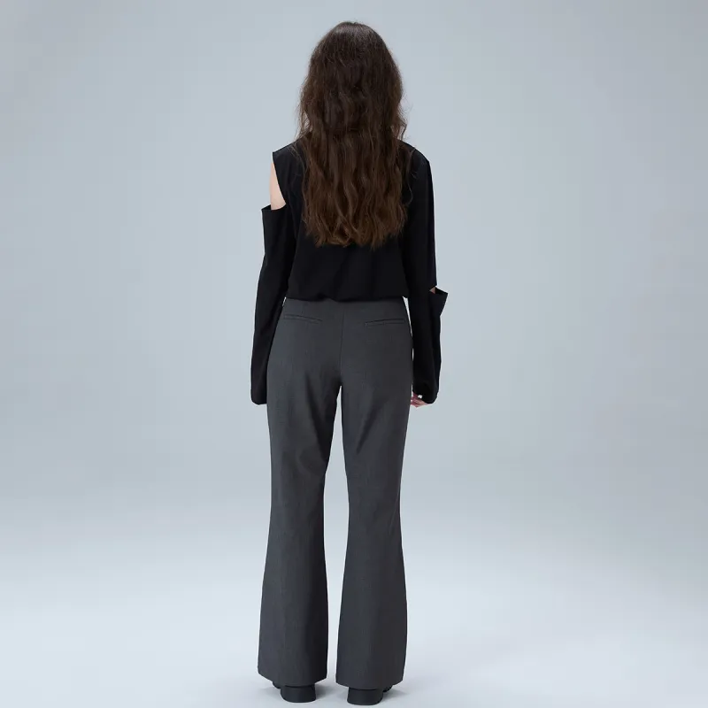 Charlie Luciano Suit Trouser Women's-4