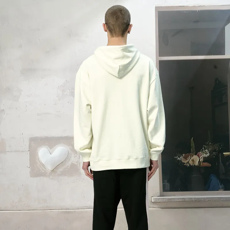 Charlie Luciano x HUTAOJIAZI LIANMINGKUAN Sweatshirt Unisex-4