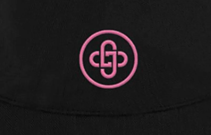 Charlie Luciano Bucket Hats Unisex-1