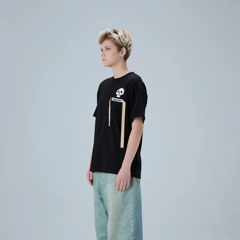 Charlie Luciano T Shirts Unisex-4