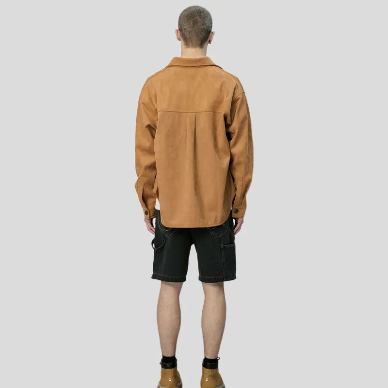 Charlie Luciano Cargo Shorts Unisex-8