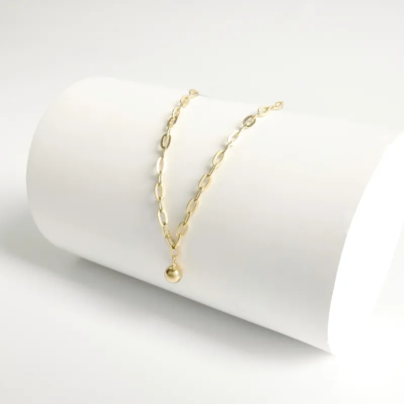 KEYS VIA S925 Silver Bracelets Women's-1