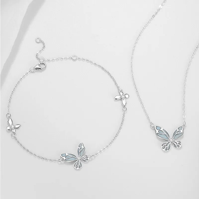 KEYS VIA Synthetic Cubic Zirconia Bracelets Women's-3