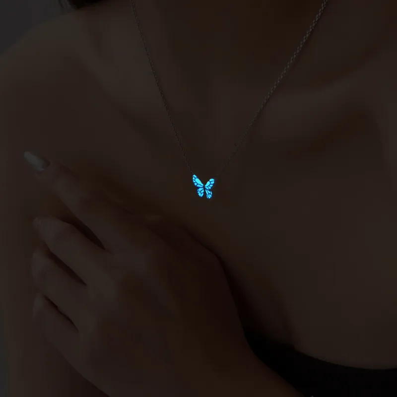 KEYS VIA Copper Alloy Necklaces Women's-5
