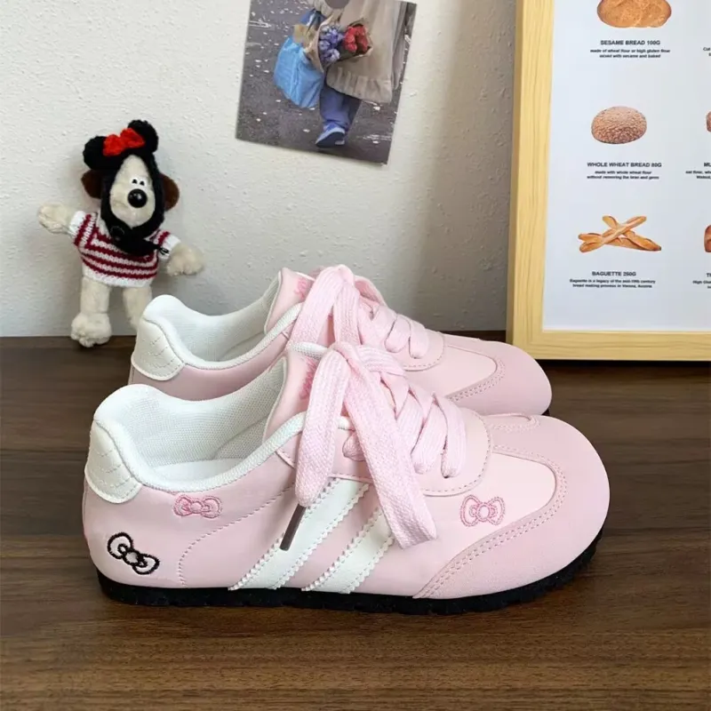 MXGM Slip Resistant, Abrasion Resistant, Breathable, Lightweight Low Top Casual Shoes Women's-1