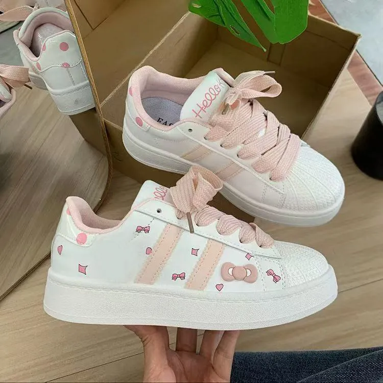 SHUXIAOBEI Abrasion Resistant, Breathable, Lightweight Low Top Casual Shoes Women's-13