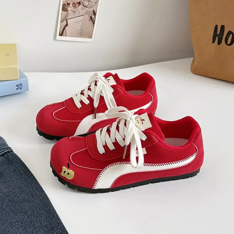 MXGM Slip Resistant, Abrasion Resistant, Breathable, Lightweight Low Top Casual Shoes Women's-7