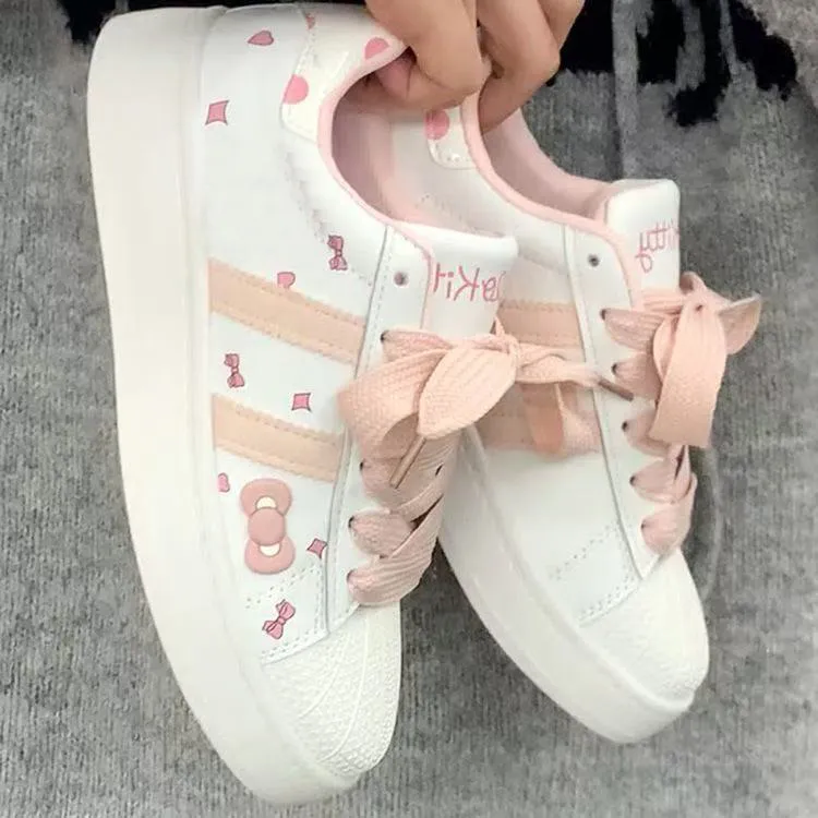 SHUXIAOBEI Abrasion Resistant, Breathable, Lightweight Low Top Casual Shoes Women's-14