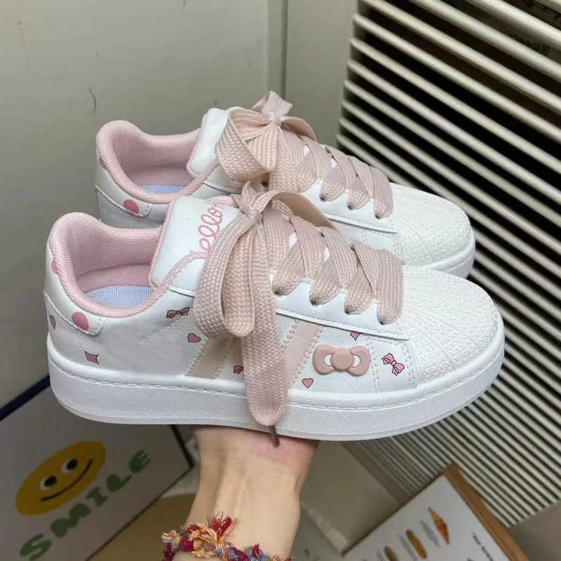 SHUXIAOBEI Abrasion Resistant, Breathable, Lightweight Low Top Casual Shoes Women's-12