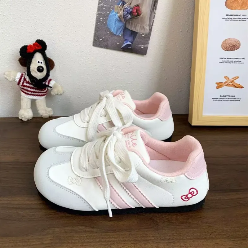 MXGM Slip Resistant, Abrasion Resistant, Breathable, Lightweight Low Top Casual Shoes Women's-5