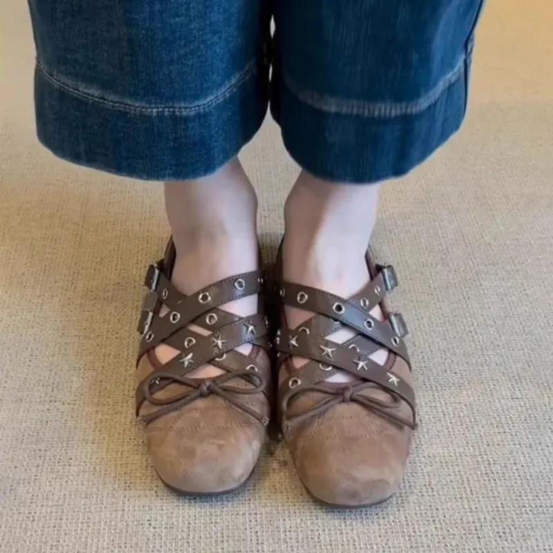 MXGM Casual Single Shoes Women's-7