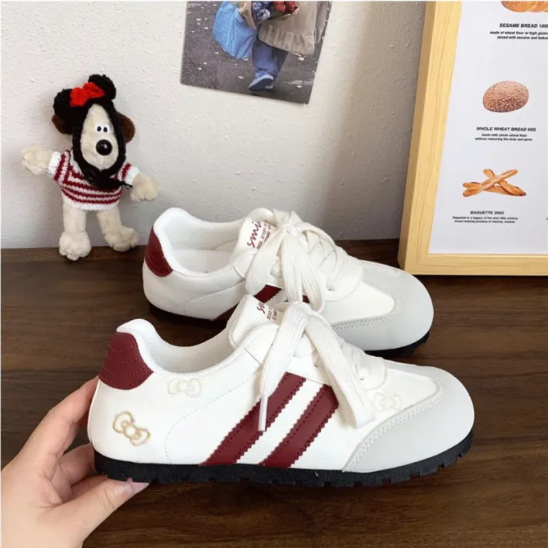 MXGM Slip Resistant, Abrasion Resistant, Breathable, Lightweight Low Top Casual Shoes Women's-10