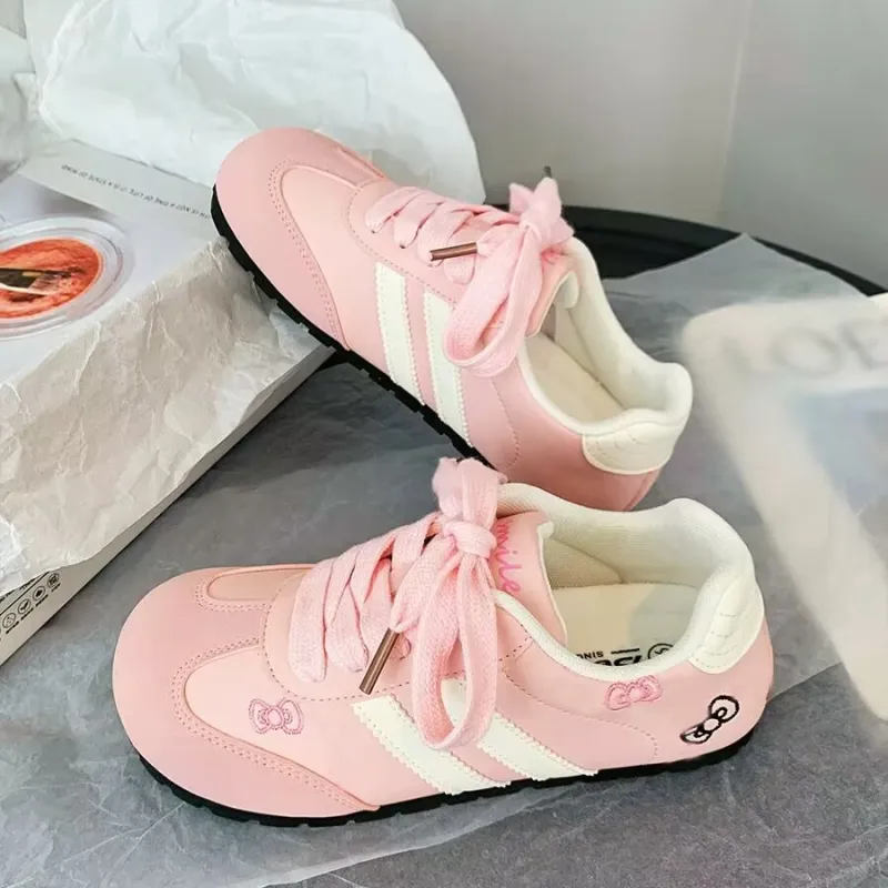 MXGM Slip Resistant, Abrasion Resistant, Breathable, Lightweight Low Top Casual Shoes Women's-2