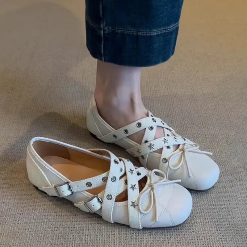 MXGM Casual Single Shoes Women's-4