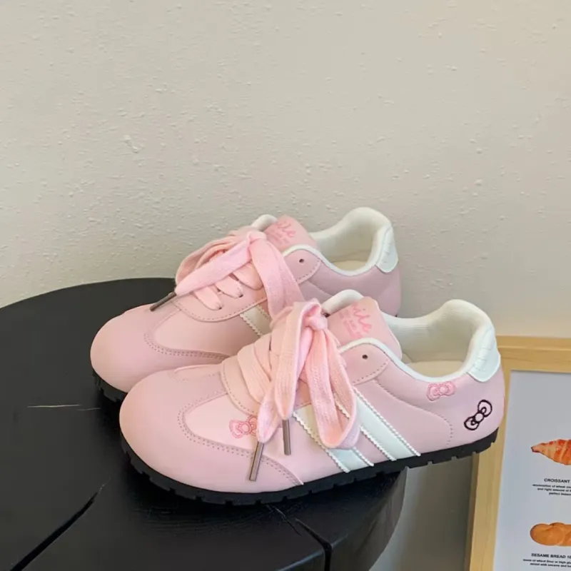 MXGM Slip Resistant, Abrasion Resistant, Breathable, Lightweight Low Top Casual Shoes Women's-3