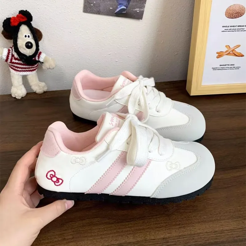 MXGM Slip Resistant, Abrasion Resistant, Breathable, Lightweight Low Top Casual Shoes Women's-6
