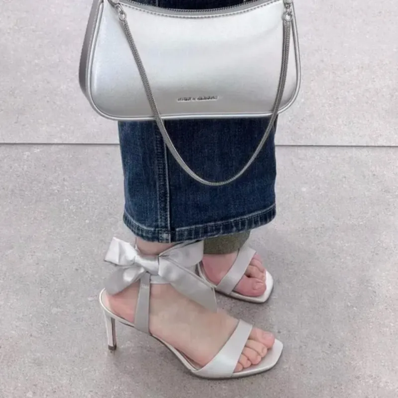 MXGM One Strap Sandals Women's-13