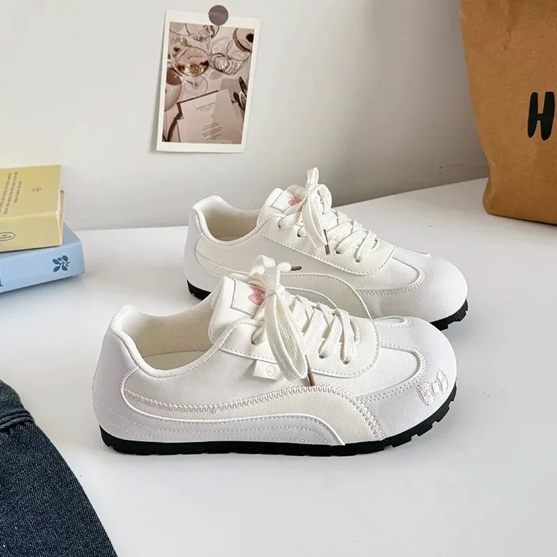 MXGM Slip Resistant, Abrasion Resistant, Breathable, Lightweight Low Top Casual Shoes Women's-13