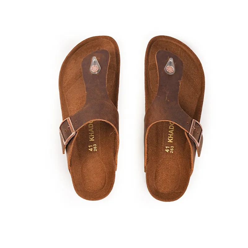 Khadgar Flip Flops Unisex-1
