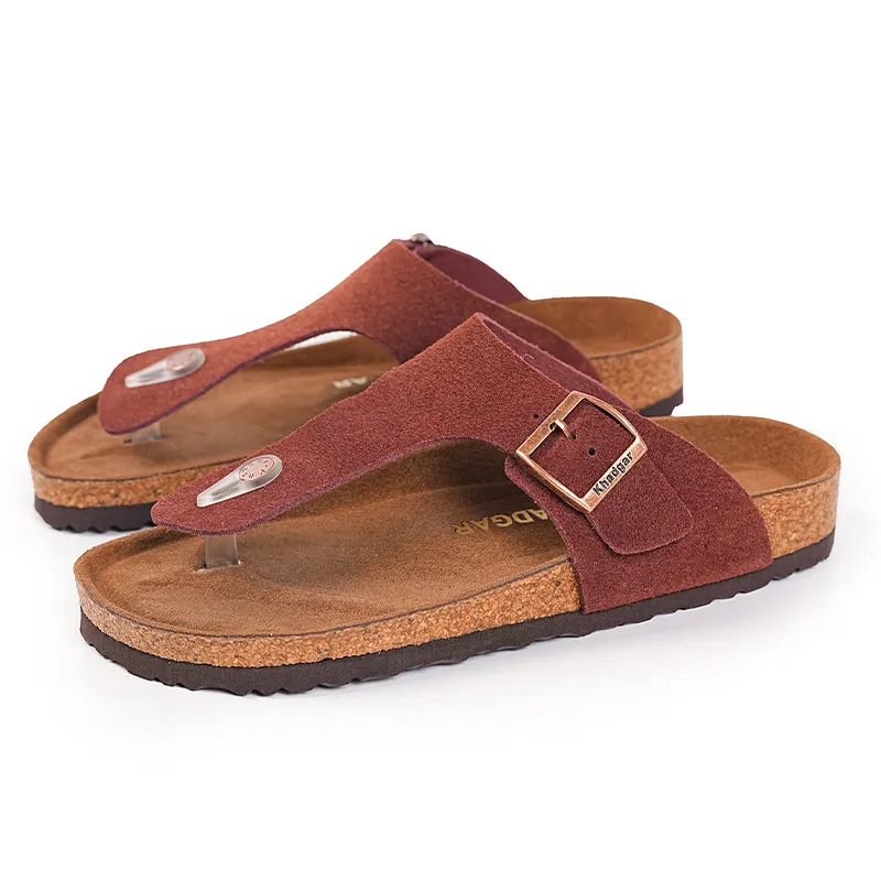 Khadgar Flip Flops Unisex-29