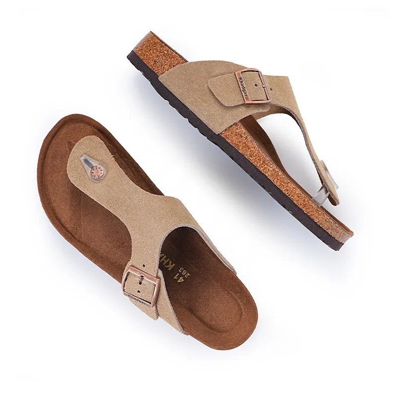 Khadgar Flip Flops Unisex-7