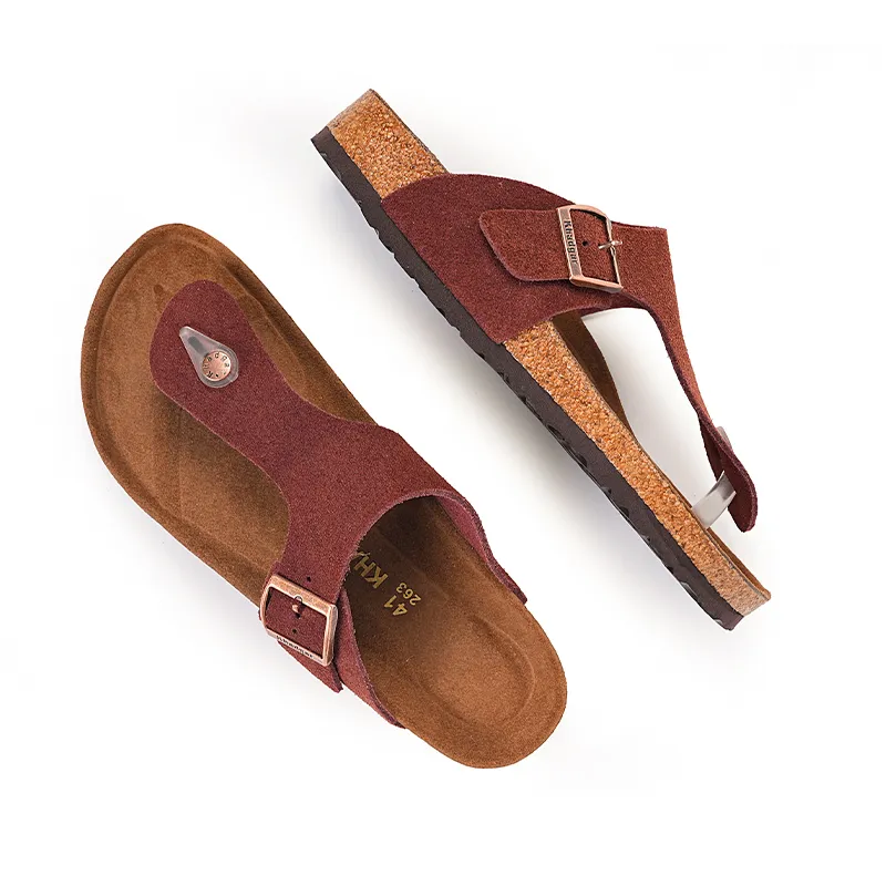 Khadgar Flip Flops Unisex-31
