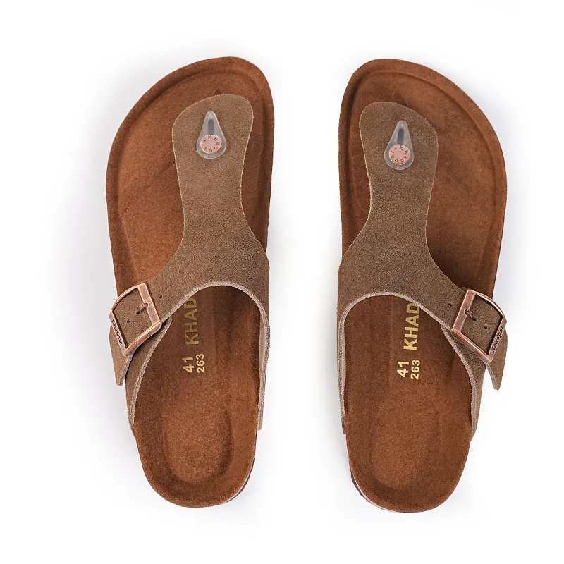 Khadgar Flip Flops Unisex-34