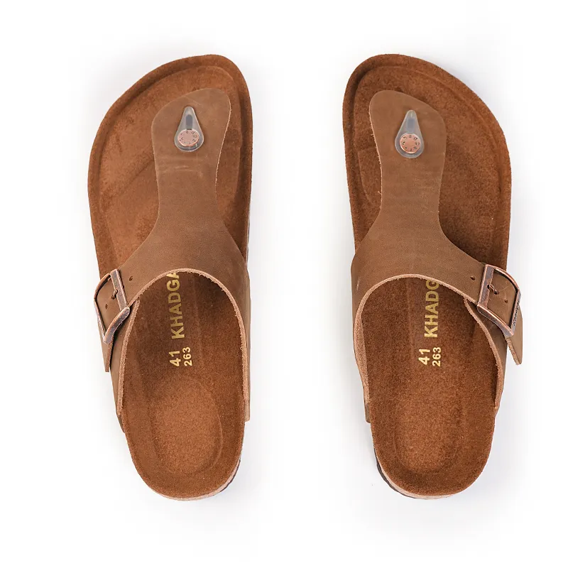 Khadgar Flip Flops Unisex-5