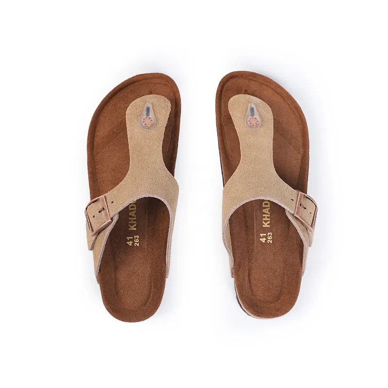 Khadgar Flip Flops Unisex-6