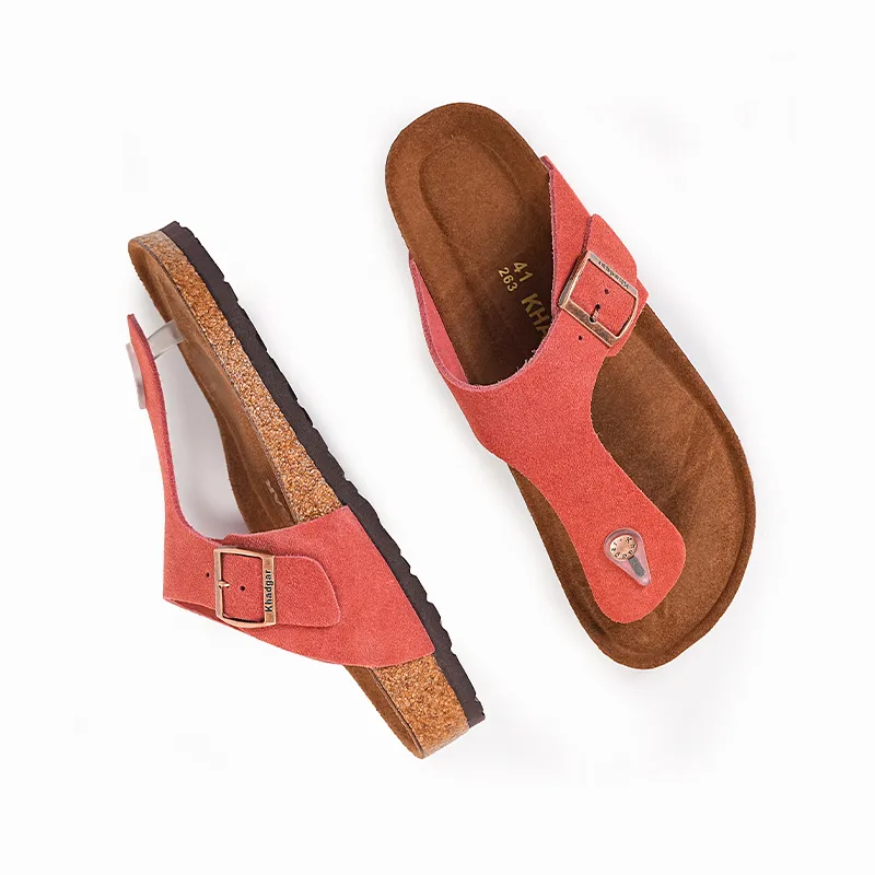 Khadgar Flip Flops Unisex-27