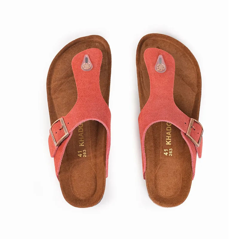 Khadgar Flip Flops Unisex-26