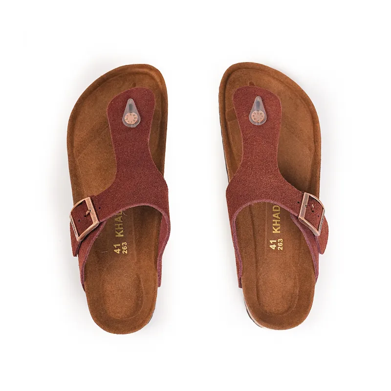 Khadgar Flip Flops Unisex-30